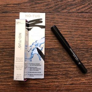NO-TUG Eyeliner